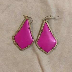 Kendra Scott Alex drop
